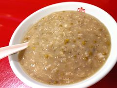 银耳绿豆冰粥-宏状元现熬粥·京味菜(五棵松店)