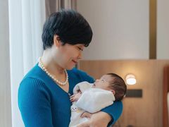 -爱的果实月嫂育婴师(世纪东方店)