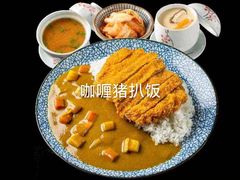 -禾绿回转寿司(苏宁广场店)