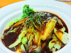 -马灯部落·西湖边的创意山景餐厅(虎跑动物园店)