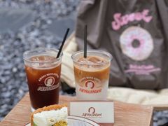 -The Roastery By AllYouWant(福田店)