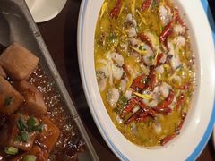 -湖兰金牌小炒肉(椒江万达店)
