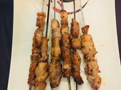 -大锅强·蒸海鲜青岛菜(吾悦广场店)