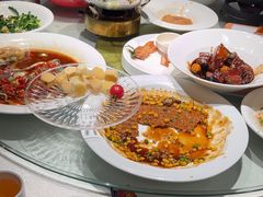 -恒生商业广场(上丰店)