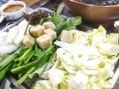 -原柳滩高台阶涮羊肉