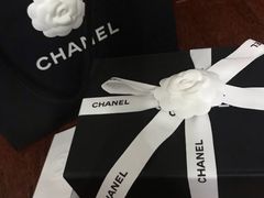 -Chanel(德基广场店)