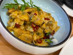 -船歌·鱼水饺青岛菜(国贸商城店)