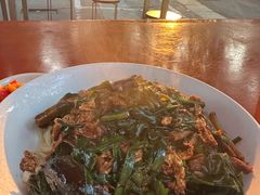 -三百碗宝应长鱼面(板仓街店)