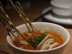 -太二酸菜鱼(沈阳万象城店)