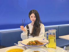 -兰湘子·湘菜小炒(石家庄万象城店)