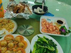 -景好海鲜餐厅(大鹏必选旅游店)