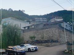 -山里人家