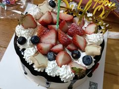 -维尔纳斯·生日蛋糕·动物奶油冰淇淋蛋糕(雨花店)