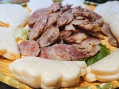 陈记招牌香肠-陈记菜馆·非遗淮扬菜(东关街教场店)