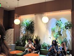 -奈雪的茶(石家庄万象城店)