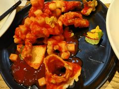 -榕意·川味之美(深业上城店)