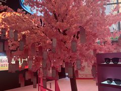 -棱石眼镜(CP静安店)