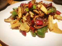 -十三式重庆江湖菜(金茂览秀城店)