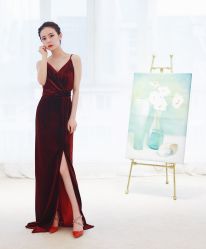 -Lisamoon礼慕纱婚纱礼服高级定制