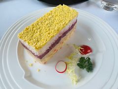 -马克西姆俄罗斯餐厅(通亚街店)