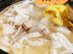 -百年果林椰子鸡(中洲店)