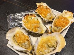 -吉香碳烤生蚝(仙霞路店)