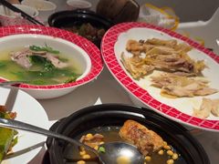 -谭厨中山传家菜.乳鸽.脆鲩鱼(华强北中航城店)
