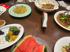 -俏东方·海味水饺·青岛菜(崂山店)