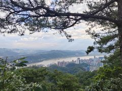 -白云山风景名胜区