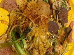 -北丐先生·野馄饨烧烤(雨花万象店)