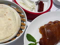 -月福京味斋·烤鸭店·北京菜(鼓楼总店)