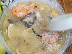-三爷糟粕醋·鲜鱼汤·海南特色小吃(新华南路店)