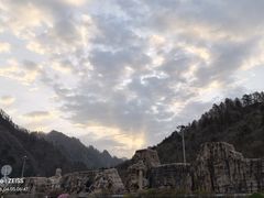 -秦岭服务区餐厅(京昆高速店)