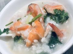 -如轩·海鲜砂锅粥·潮汕菜(海珠店)