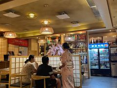 -长崎屋·日本料理·刺身·烧鸟(天河北路店)