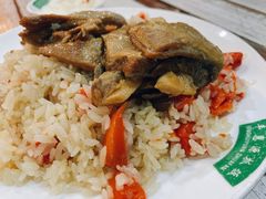 -217丰惠源抓饭(星湖街店)