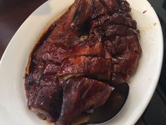 -文兴酒家(Chinatown - Gerrard Street)