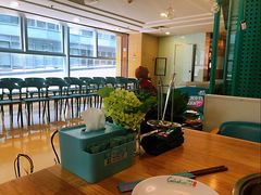 -青瓷火锅料理(西单大悦城店)