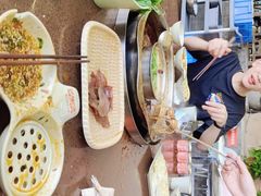 -巴倒烫陆派火锅山庄(南山总店)