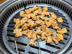 -韩一品韩国料理(柏庐南路店)