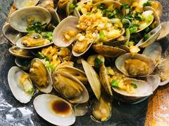 -HONGA HONGA雄家(曹路店)