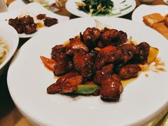 -鼎泰丰(嘉年华•海信广场VILLAGE店)