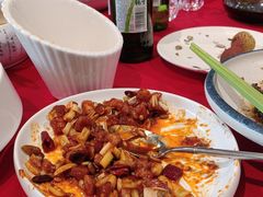 -马凯餐厅(地安门店)