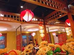 -芦月轩羊蝎子(劲松店)