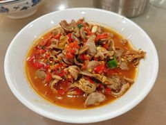 -笨罗卜浏阳菜馆(太平街店)