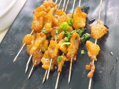 -聚味瞿记·龙虾堂(树木岭店)