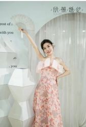 -欣薇婚纱(新源乐汇城店)