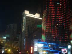 -成都仁恒格蓝柏薇酒店公寓