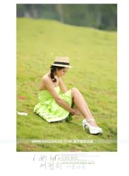 -都市丽人婚纱摄影