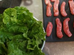 -哈哈碳都·牛肋条无限自助烤肉(台江万达店)